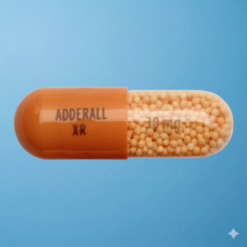 Adderall XR 30mg
