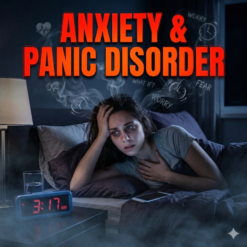 Anxiety Disorder